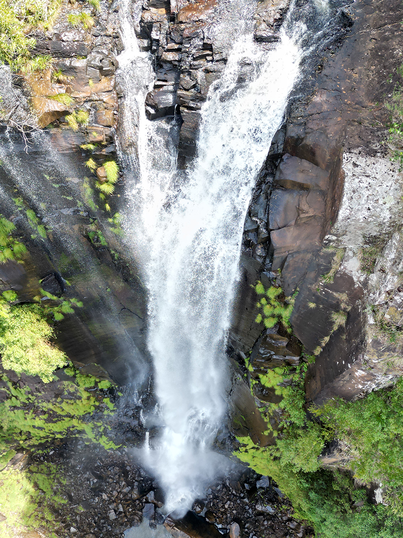 cachoeira