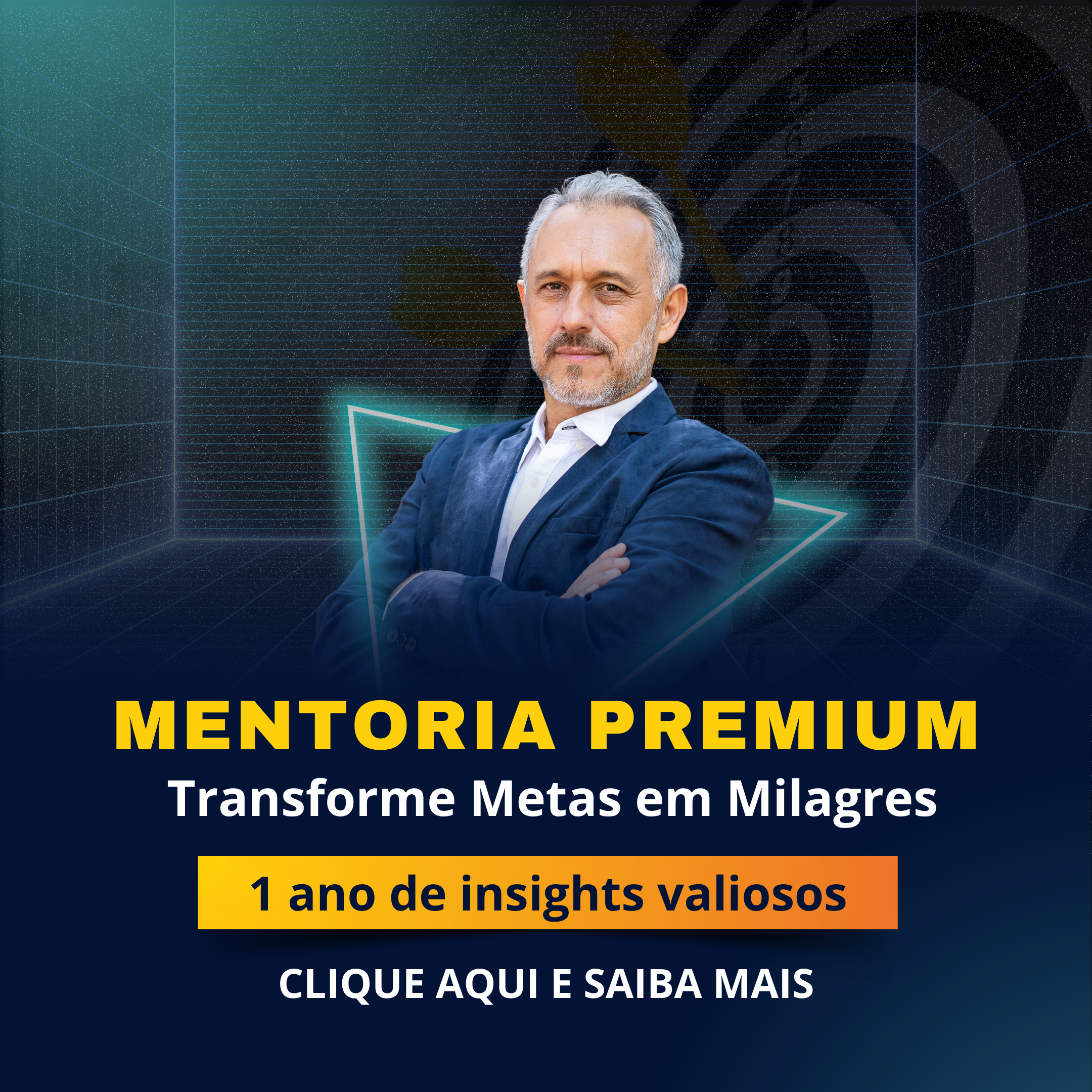 FEED MENTORIA Wallace Lima