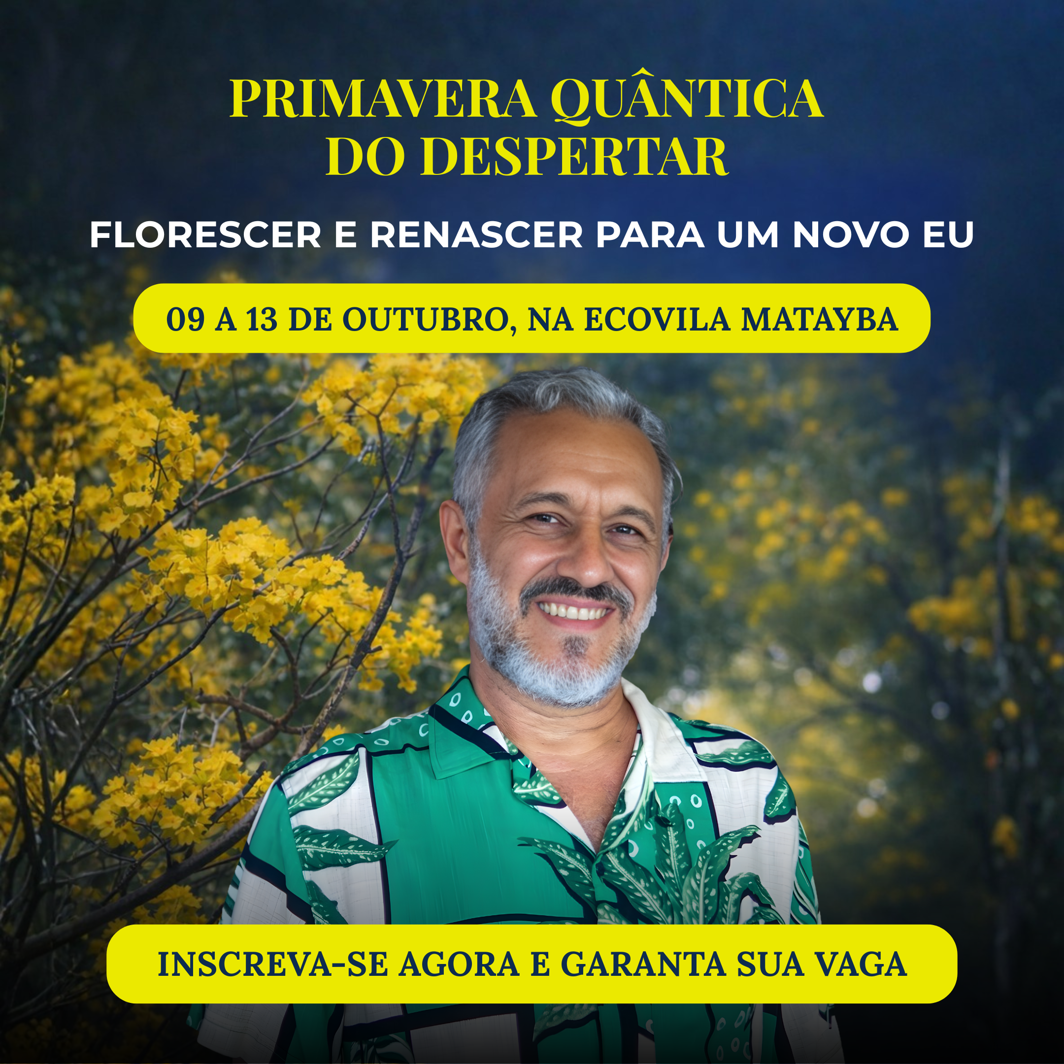 Primavera Quântica (2)